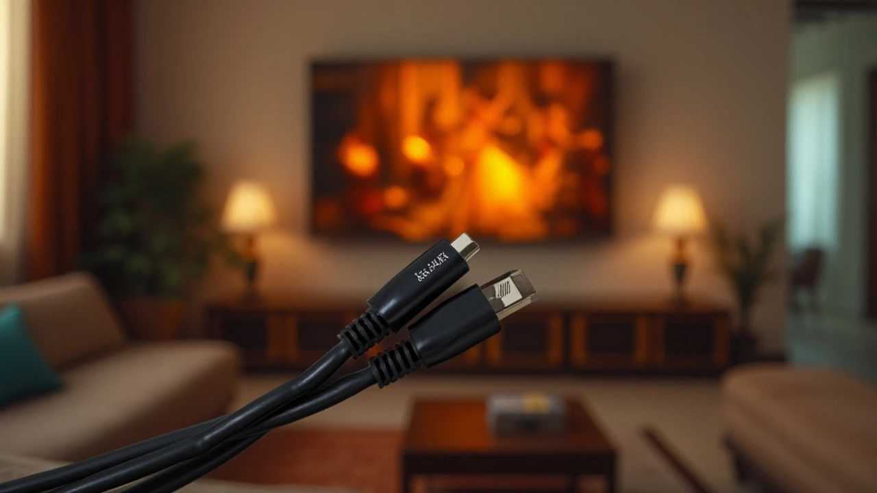 Potential Benefits of Using 8K HDMI Cables