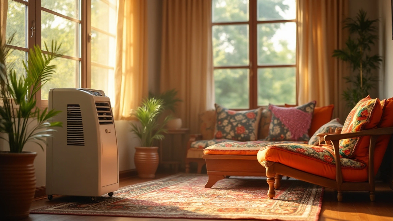 The Consequences of Not Venting Your Portable AC: A Comprehensive Guide