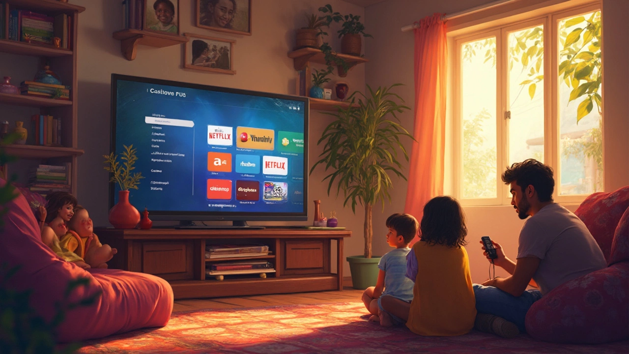 Roku Downsides: What Smart TV Users Need to Know