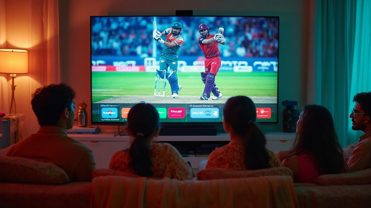 The Top Choice in Smart TVs: Which Brand Reigns Supreme?