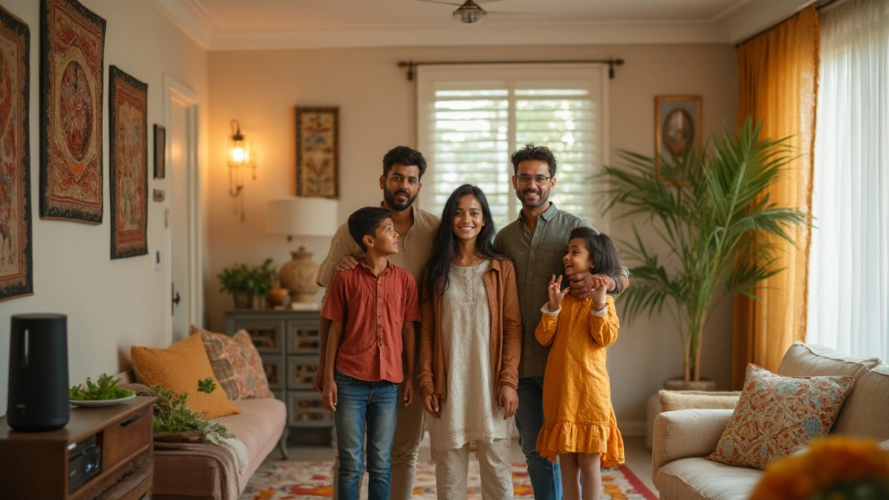 Does Smart Home Increase Property Value? Here’s What Matters