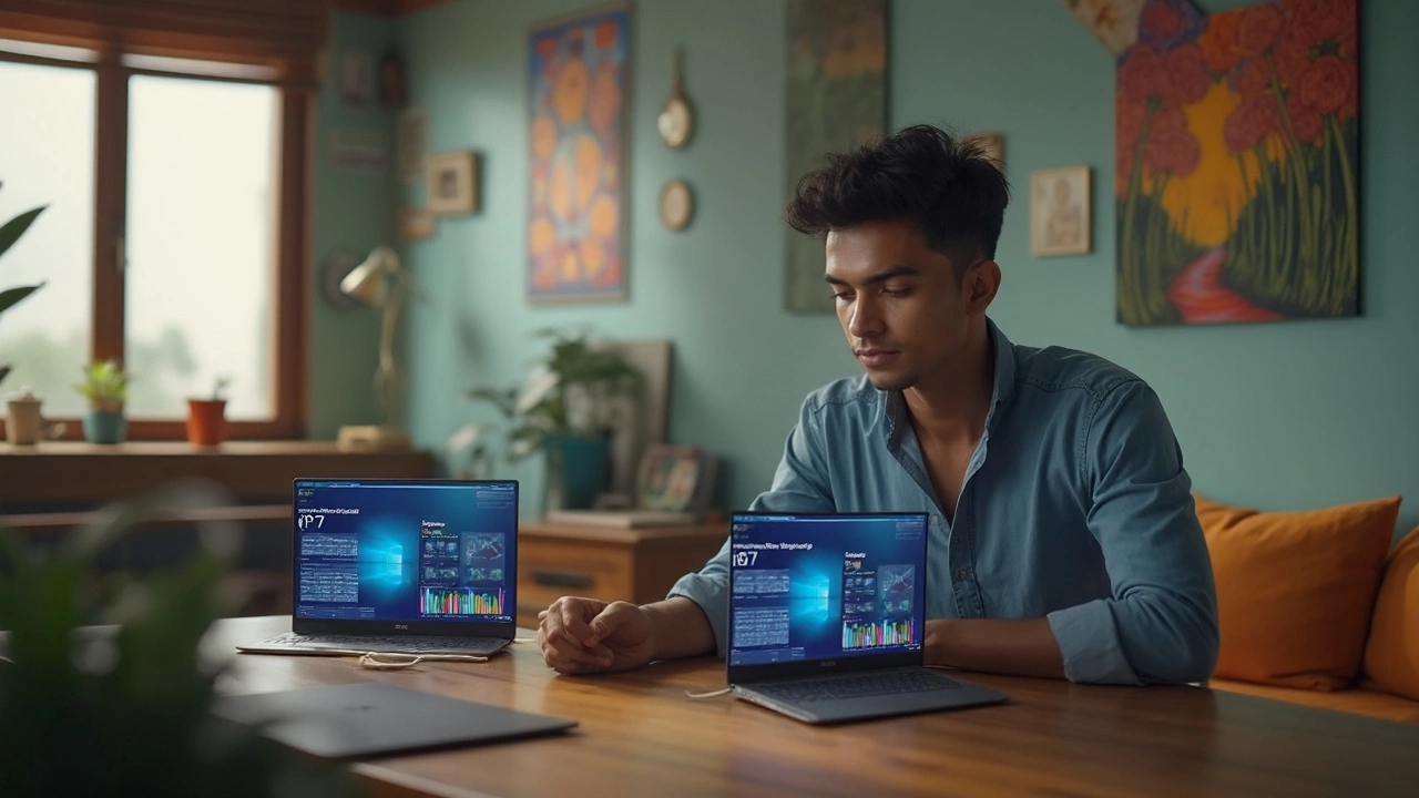 Is i9 Better Than i7? What You Actually Need in a Laptop