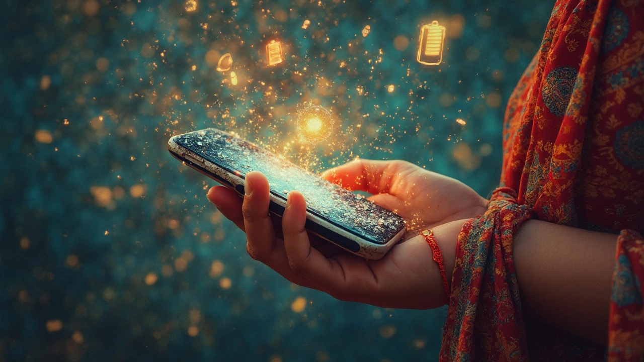 Maximizing Your Phone’s Usefulness
