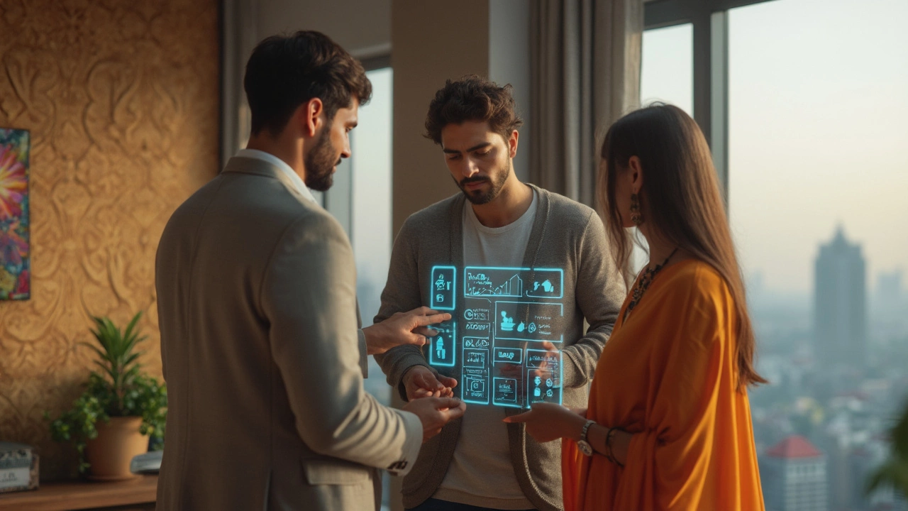 Smart Upgrades That Matter Most