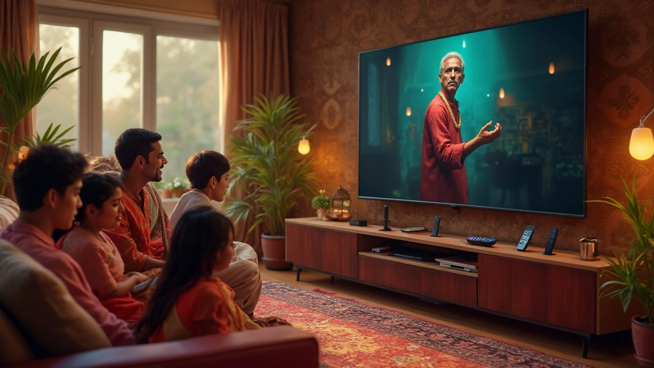 Best Device for Smart TV: Making the Right Choice