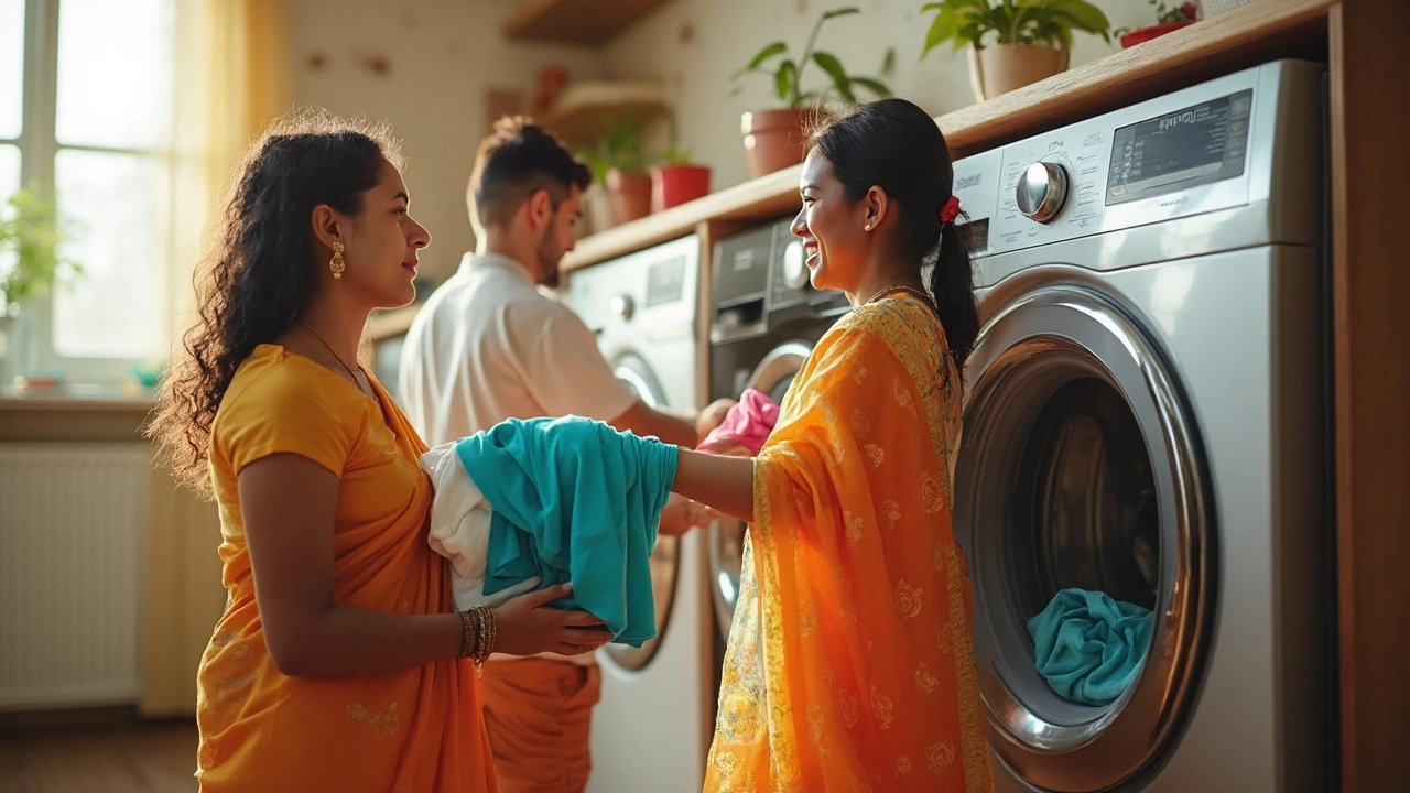 Best Washing Machine Brand: What Should You Really Choose?