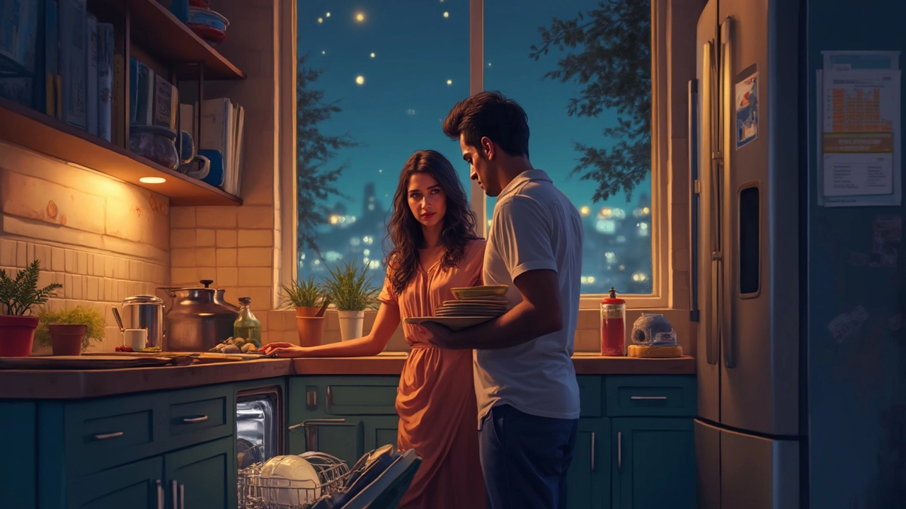 Dishwasher Every Night: Is It Really Worth It?