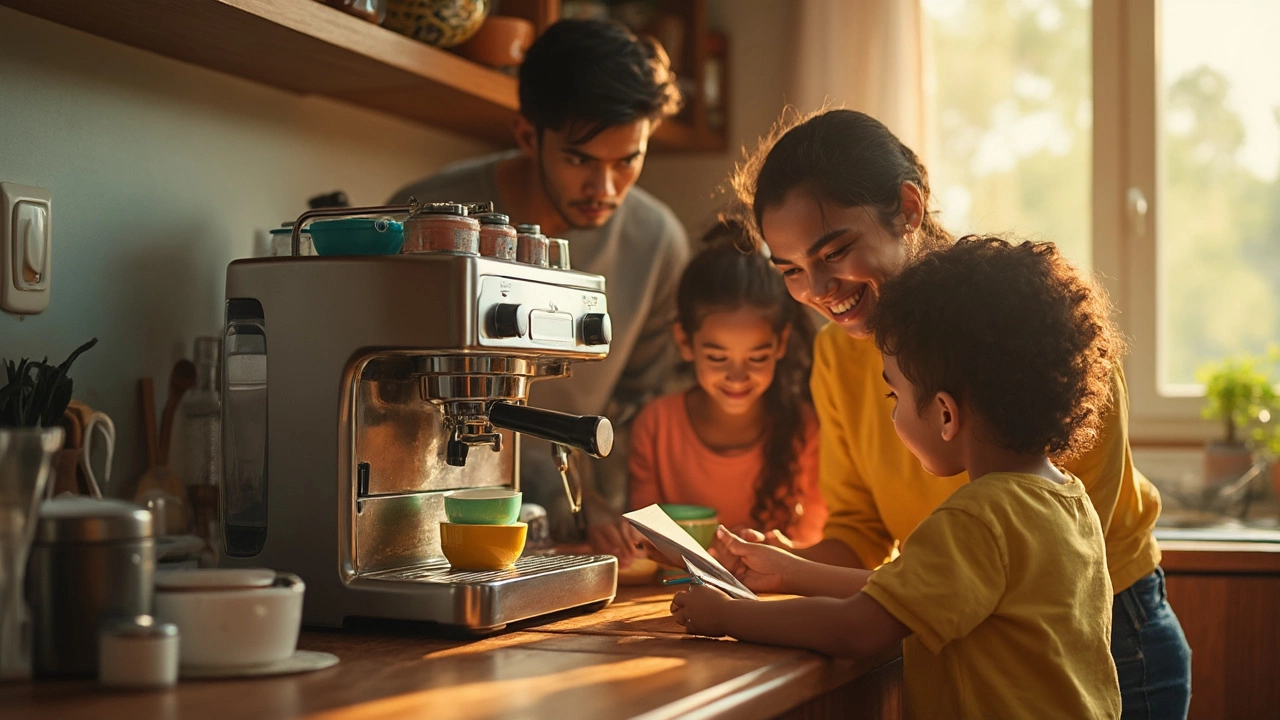 Do Coffee Machines Break Often? What to Expect and How to Prevent It
