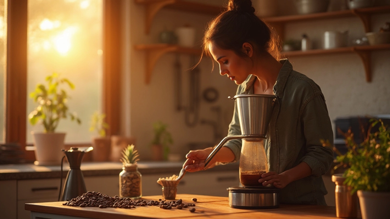 Is Making Coffee at Home Worth It? Pros, Cons, and Best Machine Deals
