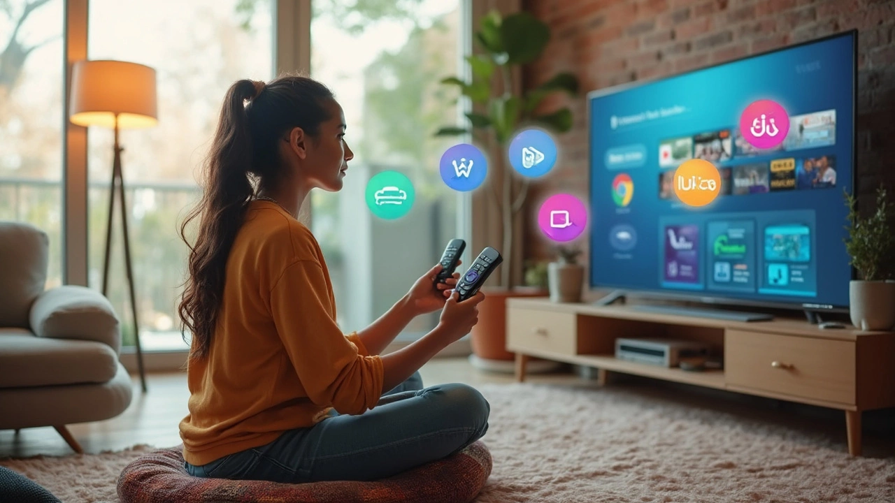 Key Features That Actually Matter