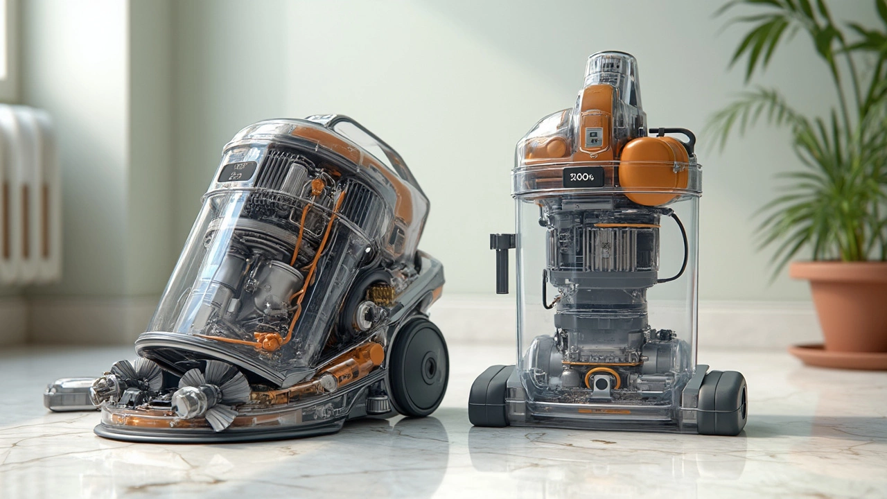 Maintenance and Repairability