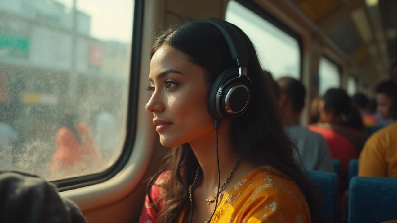 Noise Reduction vs Noise Cancelling: What’s the Real Difference?