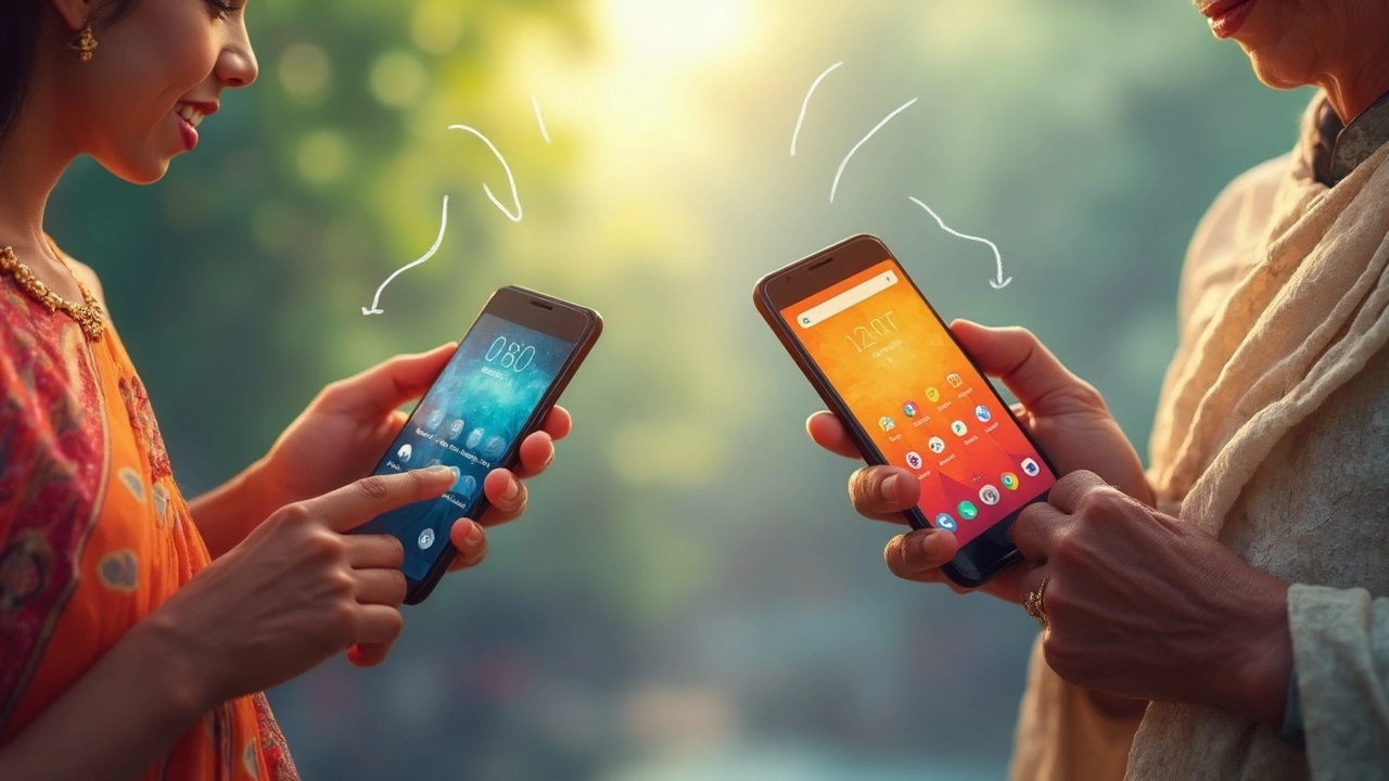 Privacy and Security Tweaks