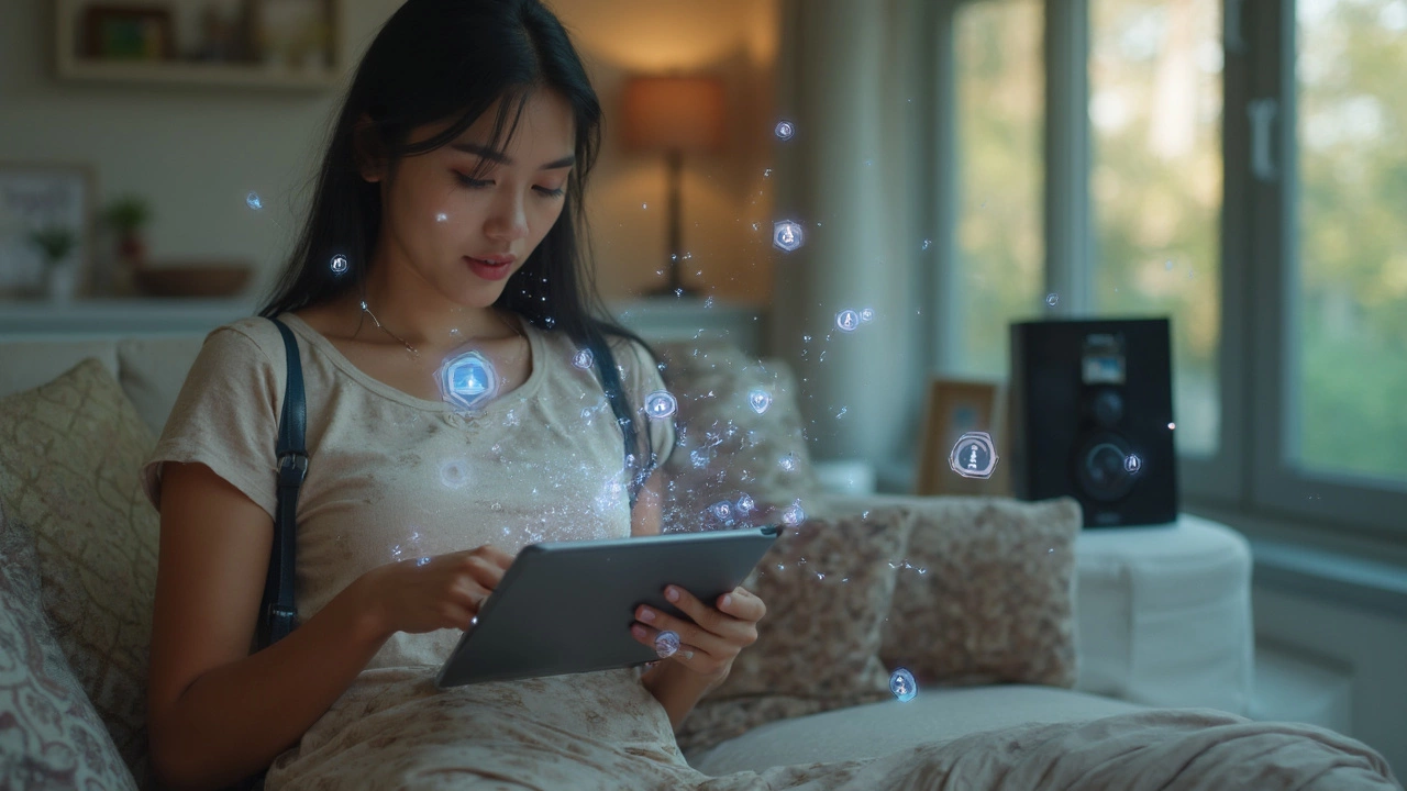 Protecting Your Smart Home (For Regular Folks)