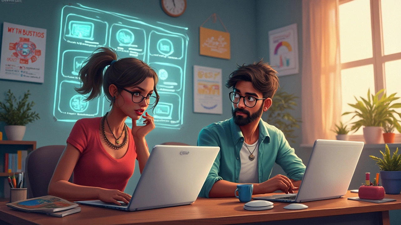 Real-Life Performance: What Do Users Say?