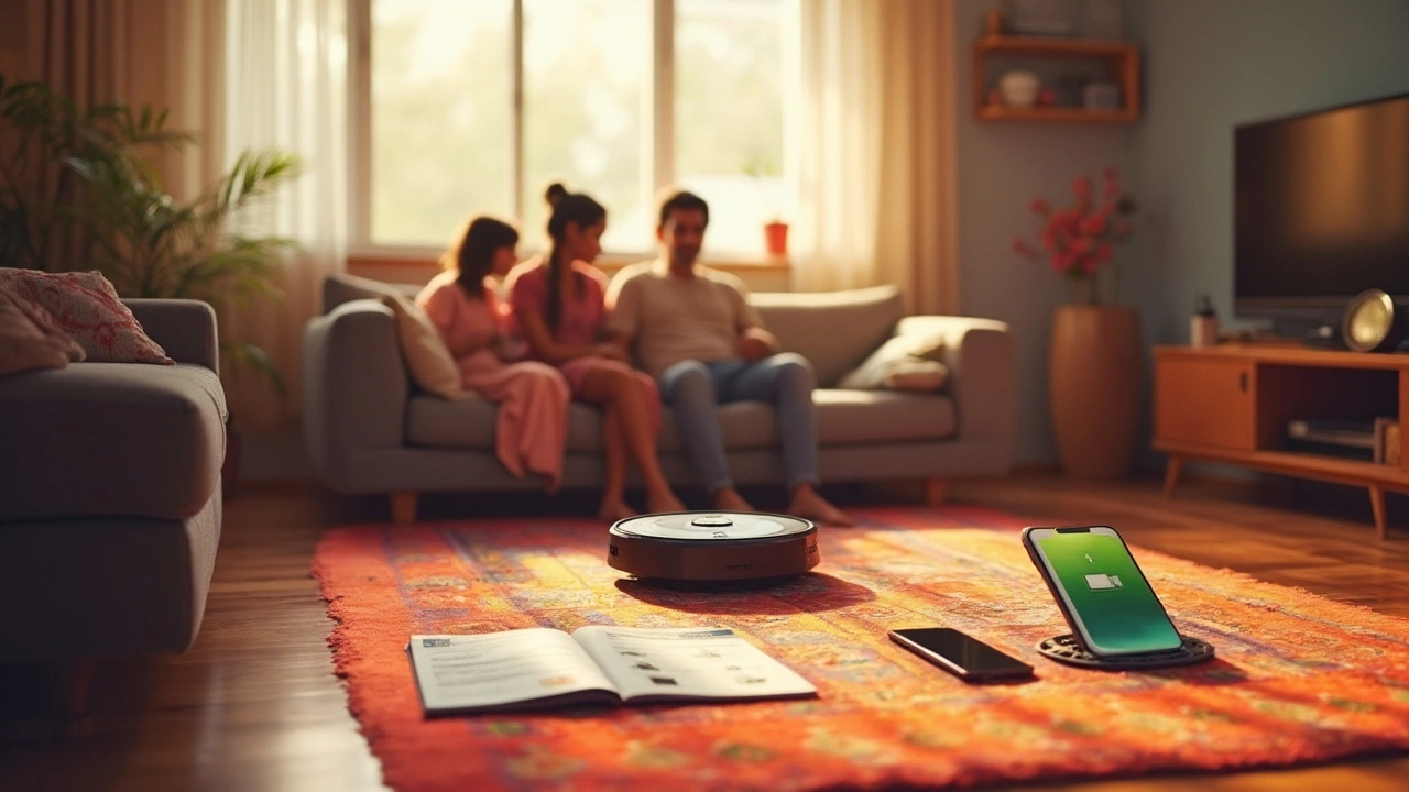 Roomba Battery Lifespan: How Many Years Will It Last?