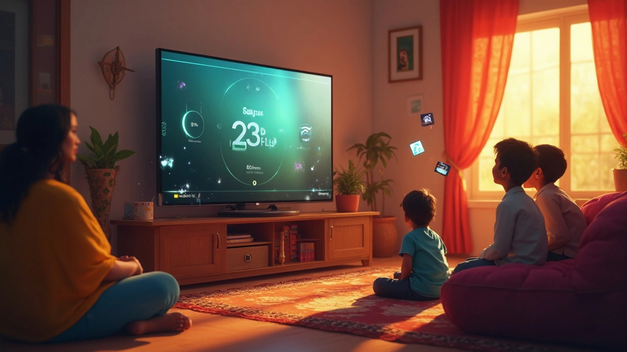 Smart TV Life Expectancy: What to Really Expect