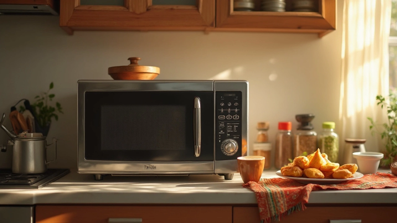 Special Features for Everyday Use