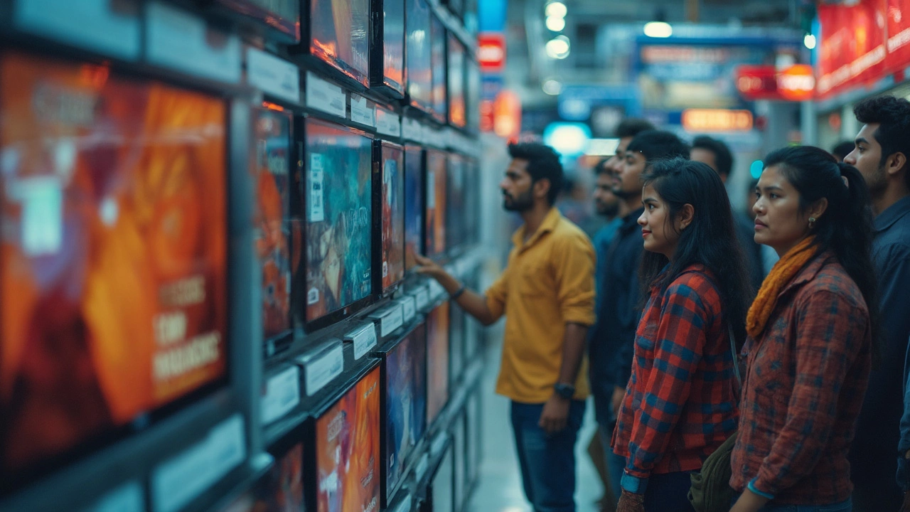 Tips to Make Your TV Last Longer