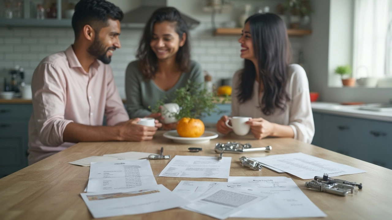 Tips to Save Money Either Way