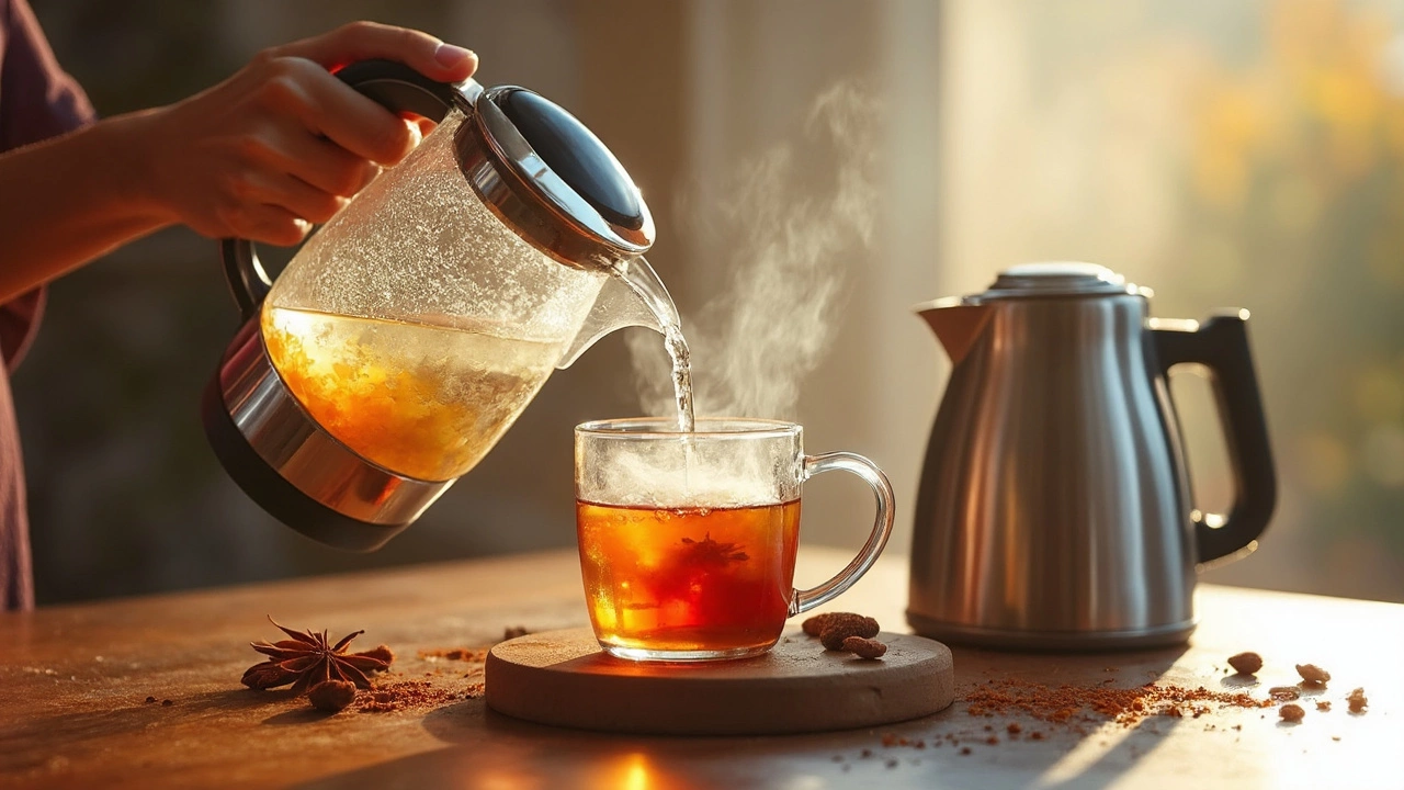 Which Kettle Lasts Longer?