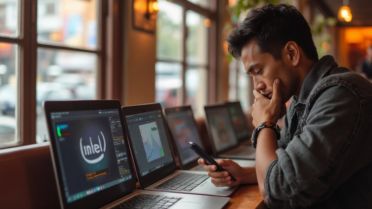 Best Generation Laptop in 2024: What Matters Most