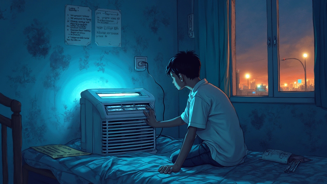Better Alternatives for Beating the Heat