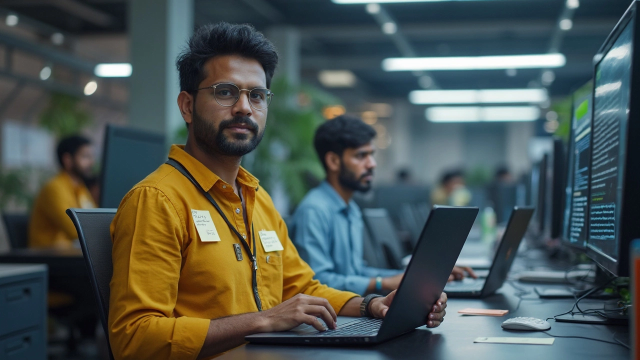 Beyond the Specs: Performance vs Marketing