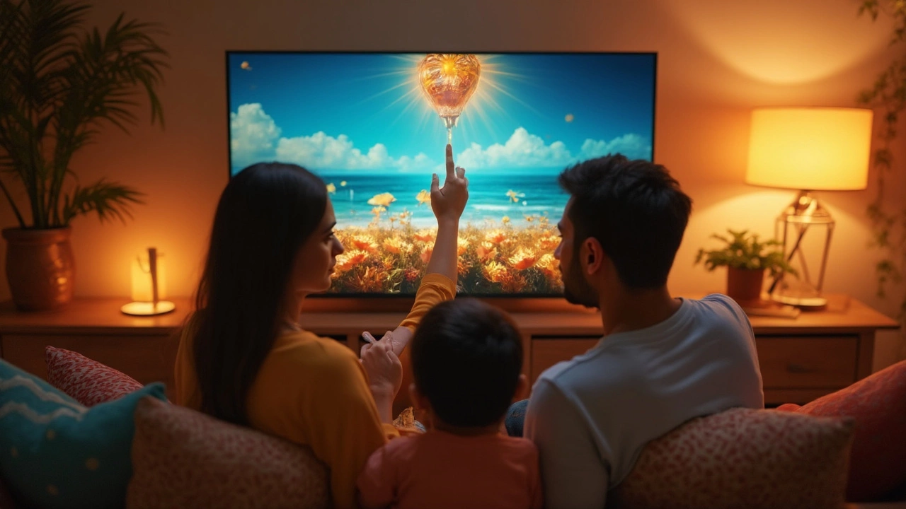 Can People Tell the Difference Between 1080p and 4K?