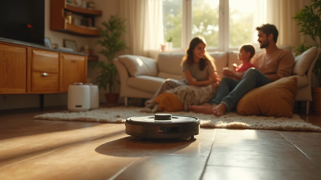 Can Shark Robot Work Without WiFi? Real-World Answers and Tips