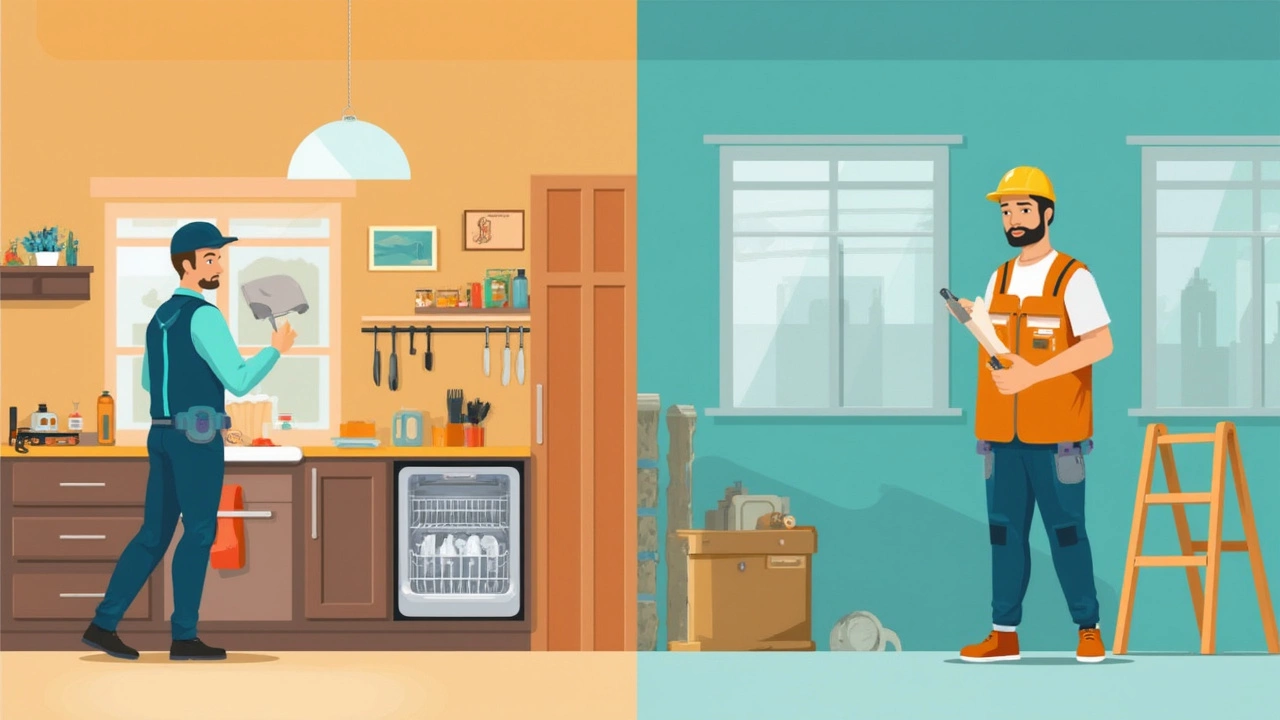 Is Paying For Installation Worth It?