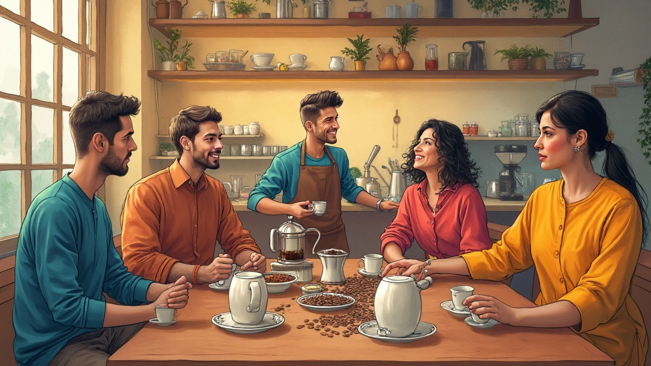 Tips for Nabbing the Best Coffee Maker Deal