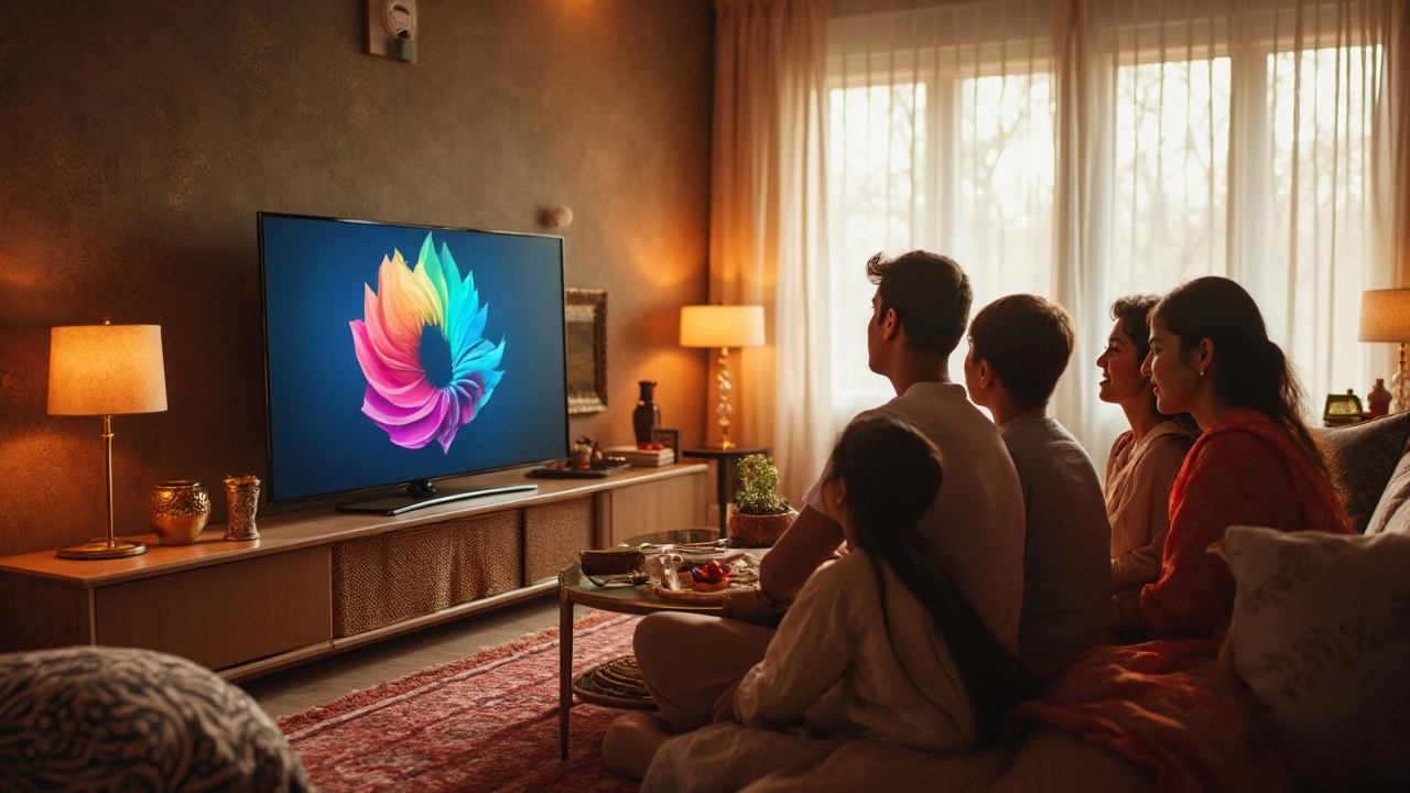 Vizio or Samsung: Which TV Brand Really Wins?