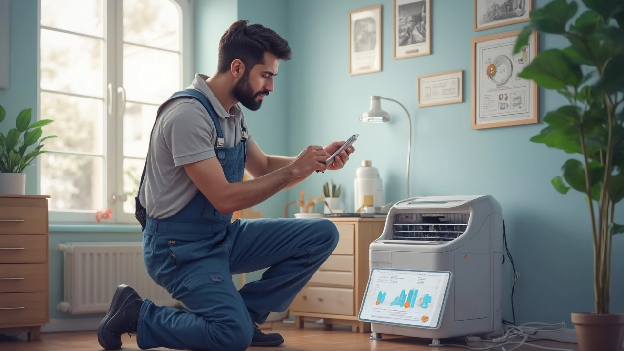 What Are You Really Paying For? The True Value (and Limits) of Whole-House Purifiers
