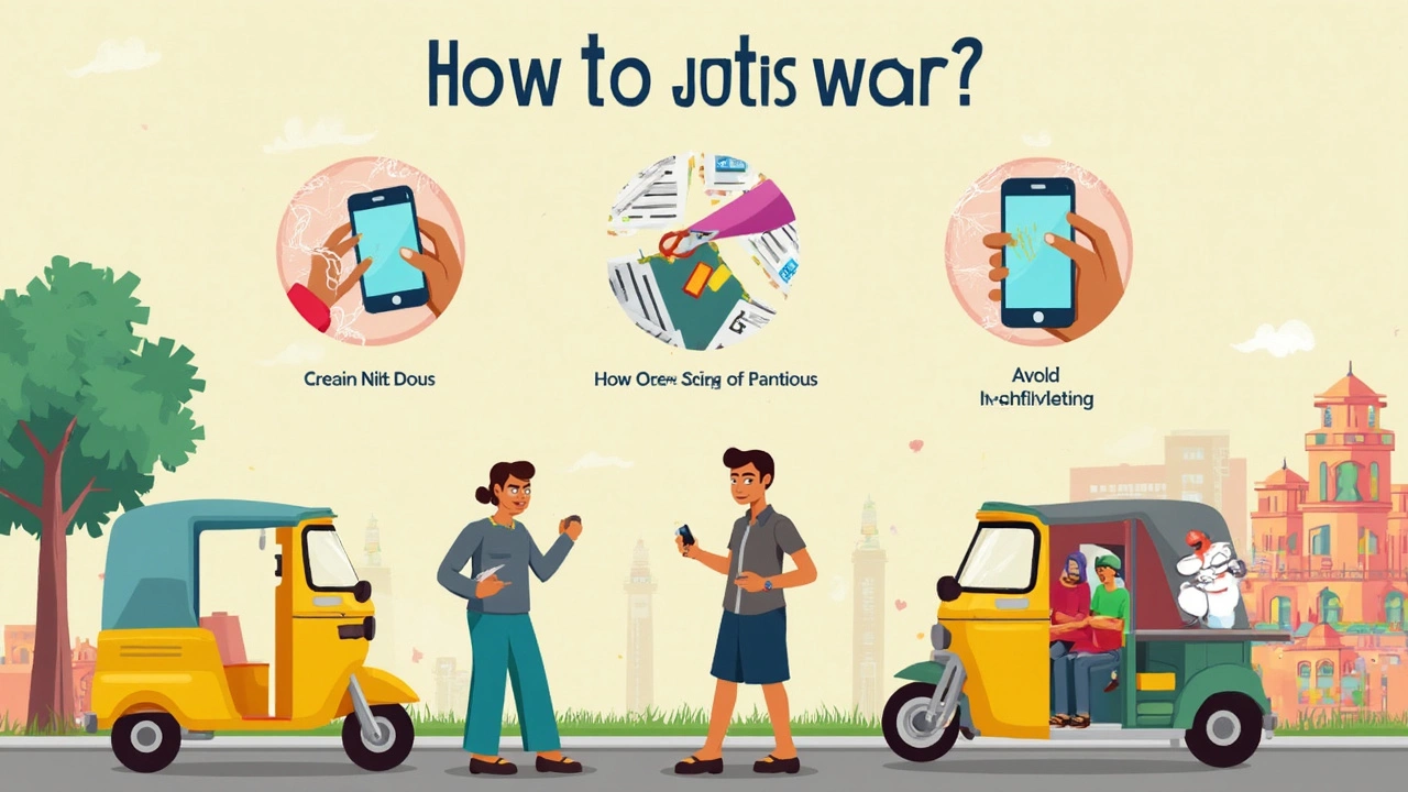 What We Can Learn—and How to Make Your Own Phone Last