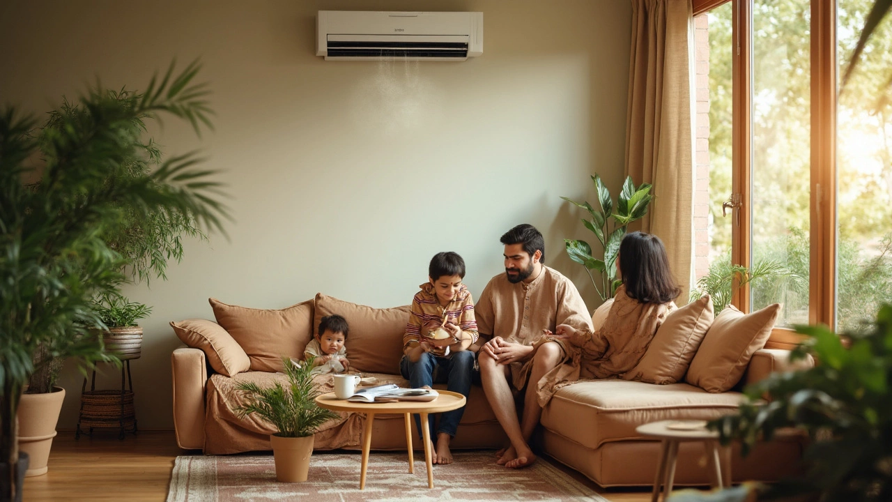 Whole-House Air Purifier Cost: Price Breakdown, Installation, and Smart Buying Tips