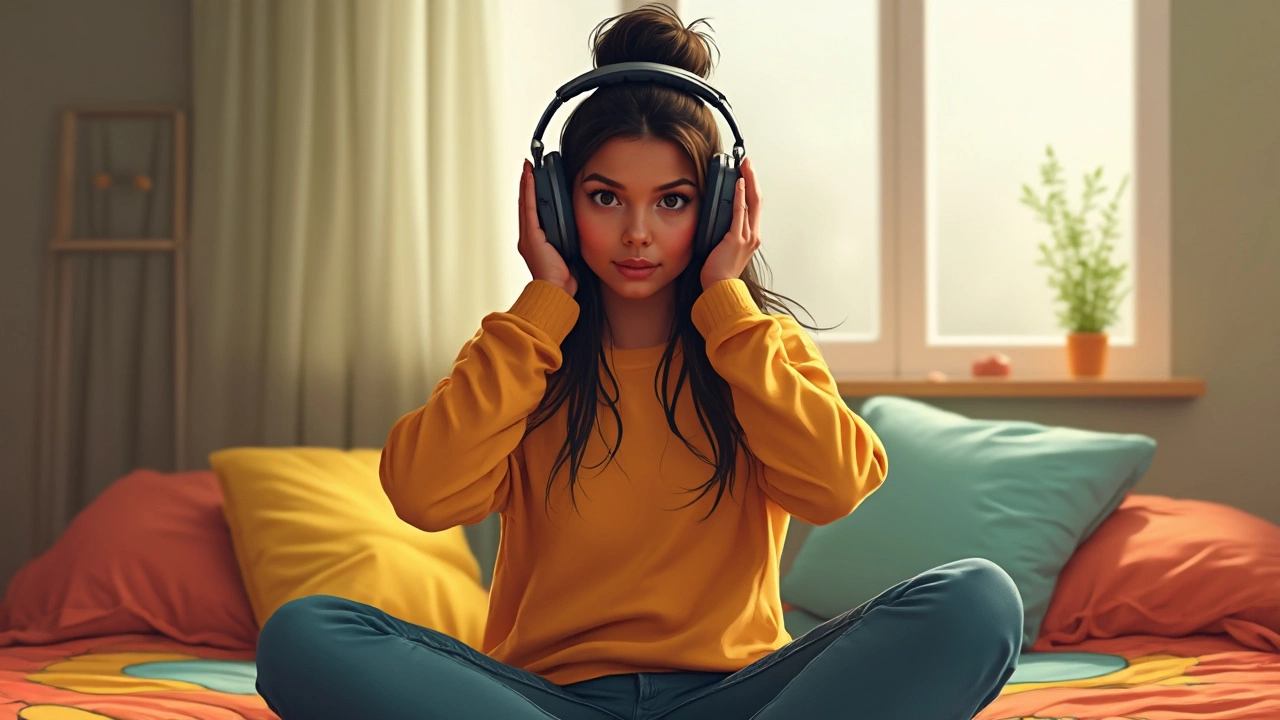 Why Do My Ears Hurt With Noise Cancelling Headphones?