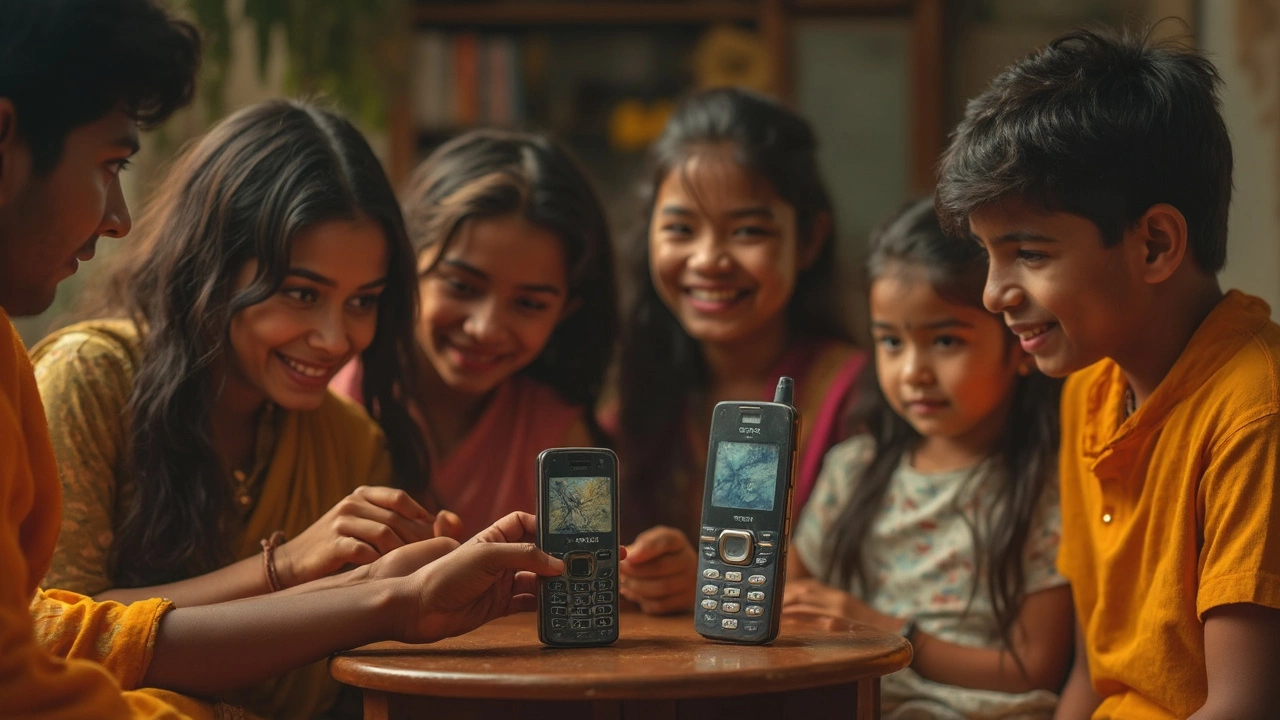 Why Old Phones Outlast Modern Smartphones: Durability, Design, and Secrets Revealed