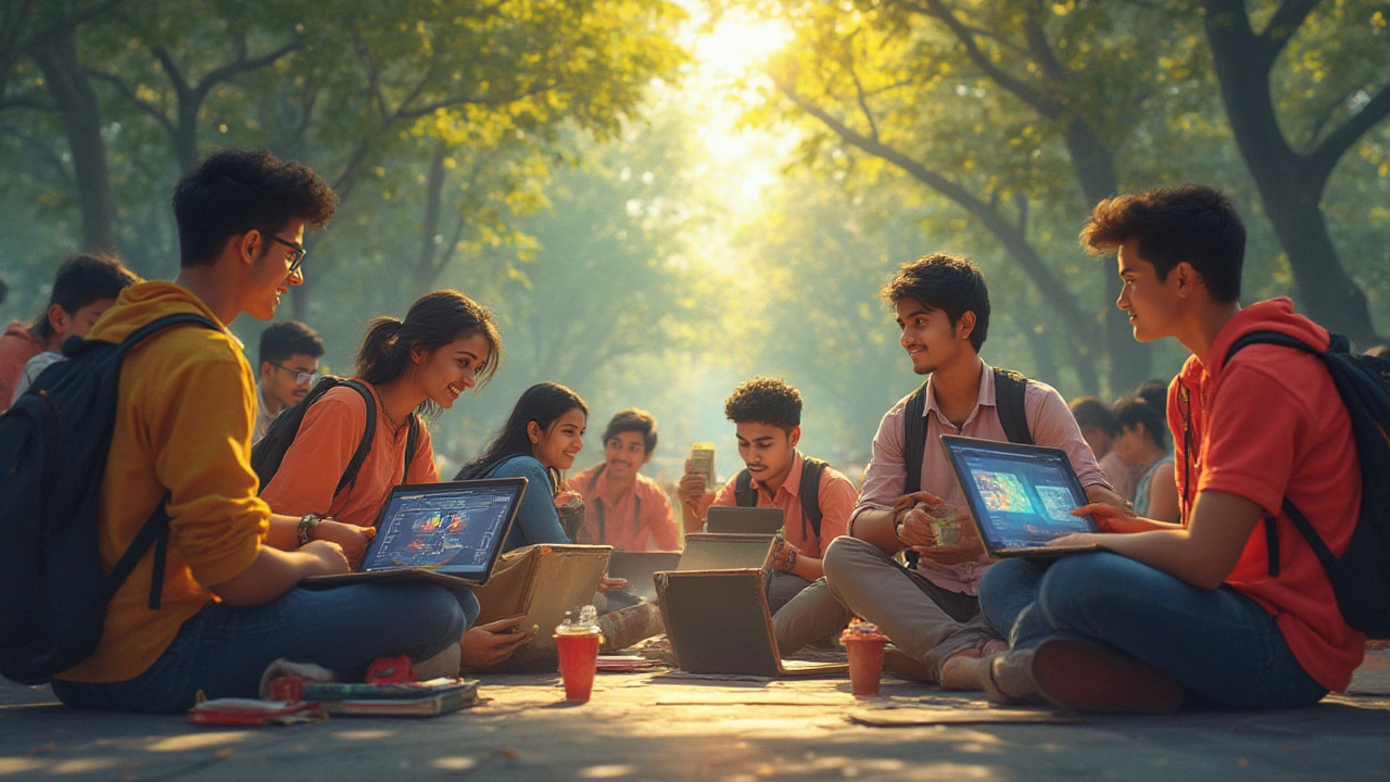 Best Laptops for Engineering Students: Top Picks, Specs, and 2025 Buyer’s Guide