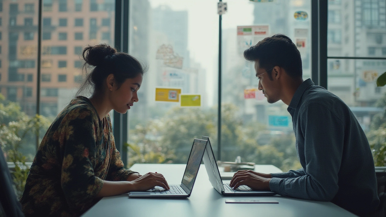 Dell vs HP Laptops: Features, Reliability, and Real-World Performance Compared