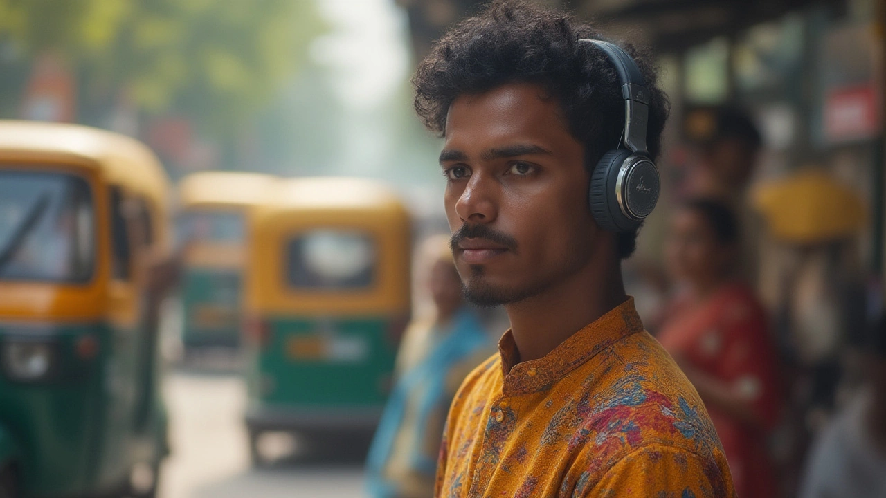 Does Noise Cancelling Reduce Ear Damage? How ANC Headphones Protect Your Hearing