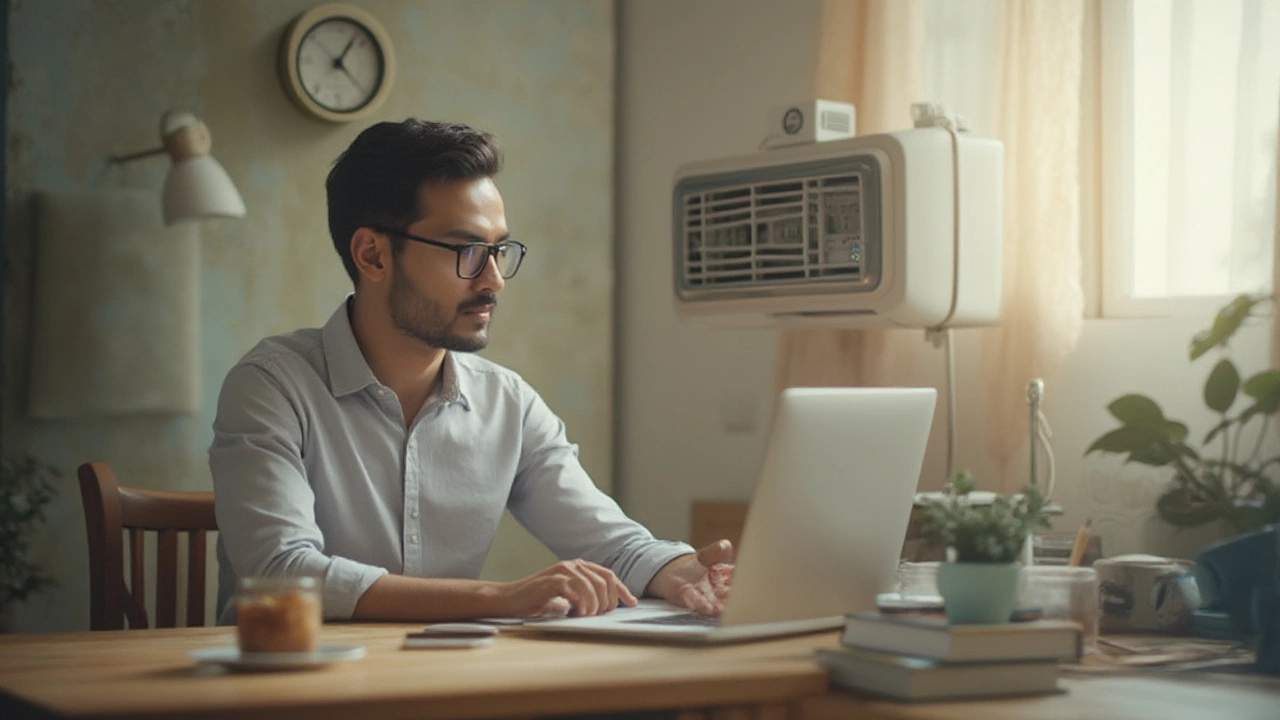 Energy, Efficiency, and What the Experts Actually Recommend