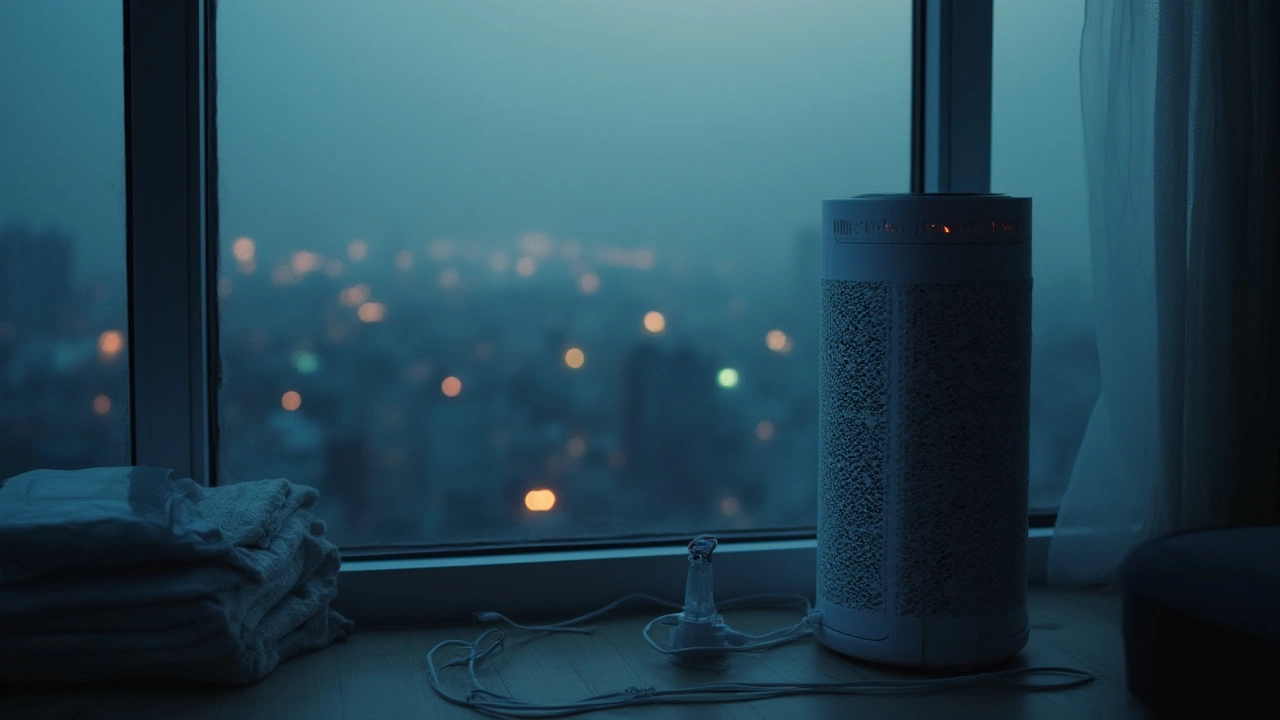 Energy Use, Costs, and Other Surprising Factors