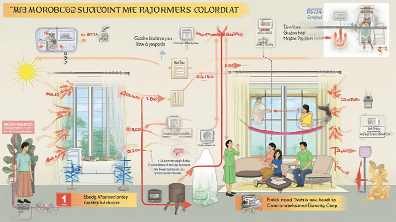 FAQs and Quick Answers: Don't Get Caught in the Heat