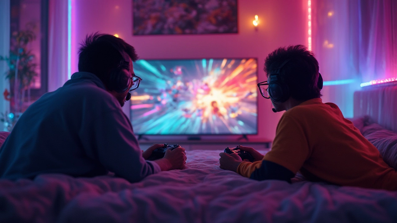 Gaming, Movies, and Everyday Use: Which TV Wins?