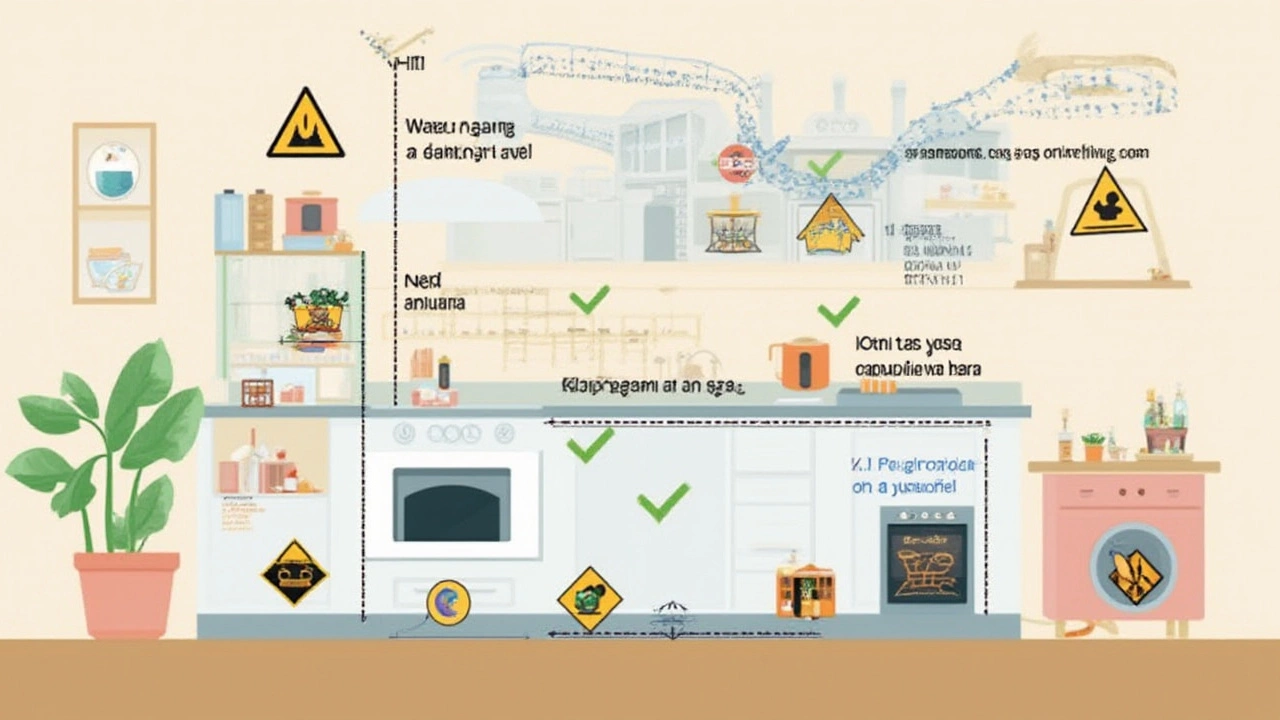 Hidden Hazards: What You Must Avoid