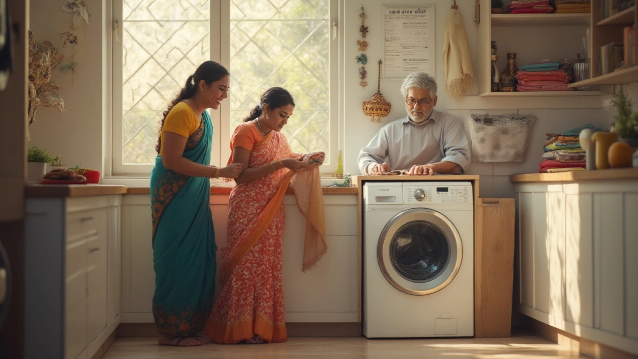 How Long Does a GE Washing Machine Last? Lifespan & Maintenance Tips