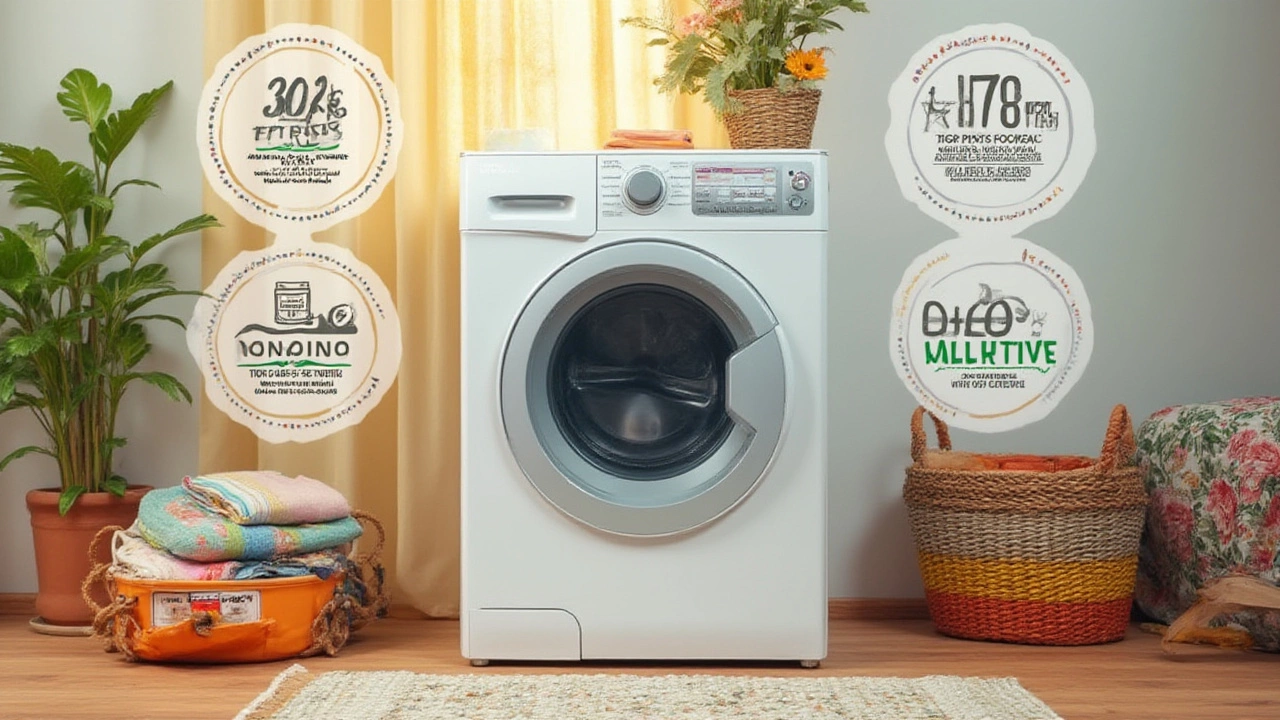 How to Pick the Best Washer for Your Home in 2024