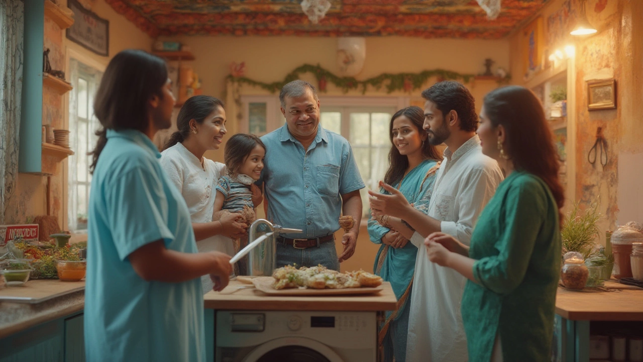 Maytag's New Name: What Happened to the Iconic Appliance Brand?