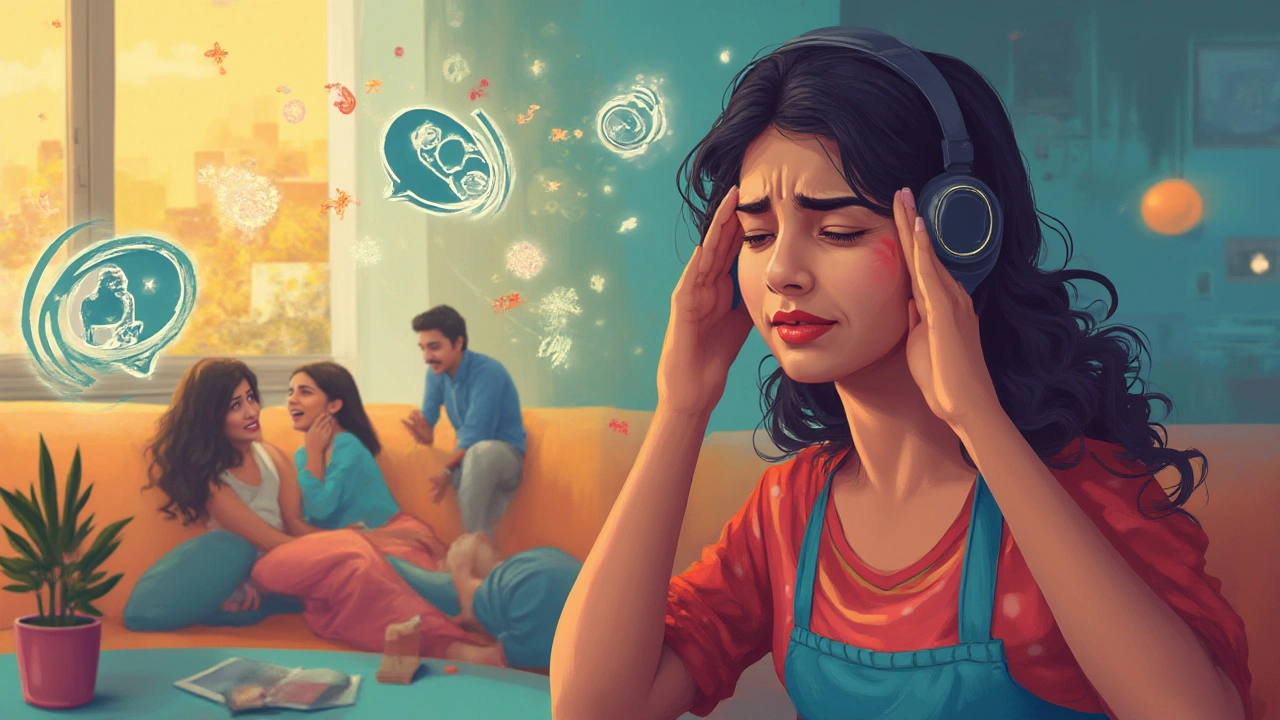 Noise Cancelling Headphones Disadvantages: What You Should Know in 2025